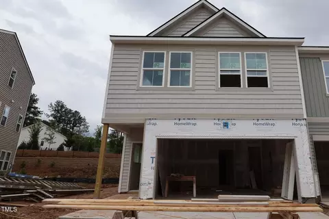 7106 Hubner Pl #44, Cary, NC 27519