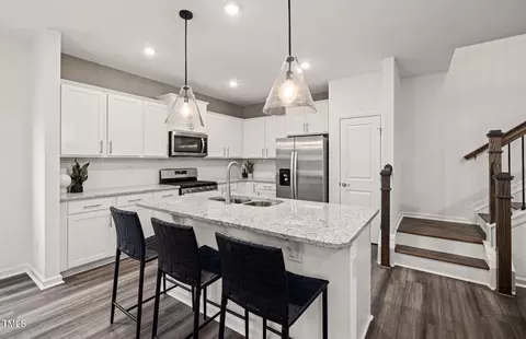 Kitchen - 5000 Reader Way, Durham, NC 27703 photo 1 of 1