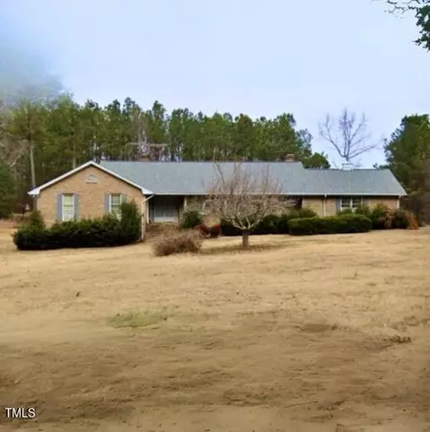 1815 Peter Gill Rd, Henderson, NC 27537