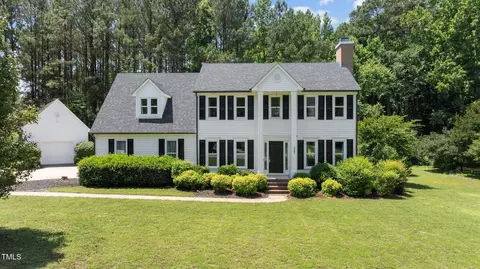 5301 Night Heron Dr, Wake Forest, NC 27587