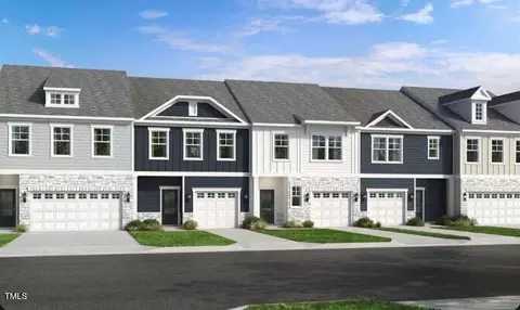 2730 Sammish Way, Wake Forest, NC 27587
