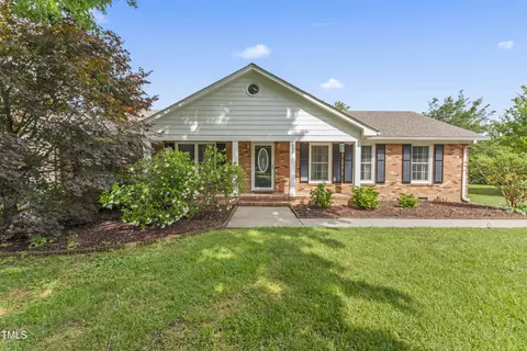 6411 Pondview Ln, Durham, NC 27712