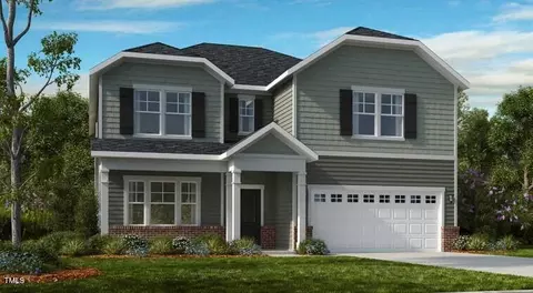 668 Morning Glade St, Wake Forest, NC 27587
