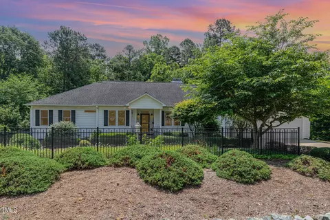 877 Millcroft, Pittsboro, NC 27312