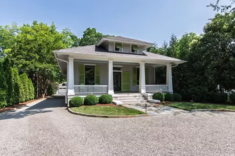 308 W Whitaker Mill Rd, Raleigh, NC 27608