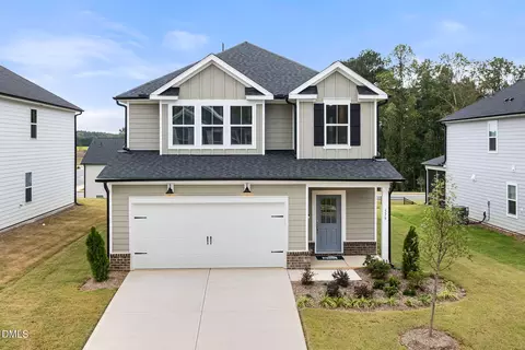 516 Providence Springs Ln, Fuquay Varina, NC 27526