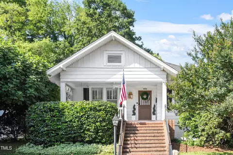 2225 Creston Rd, Raleigh, NC 27608