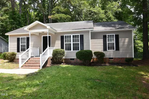 5949 Sandy Run, Knightdale, NC 27545