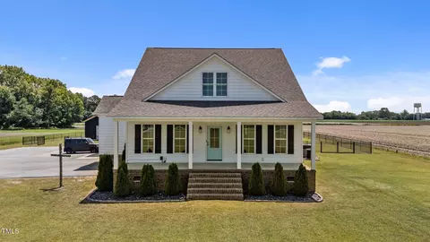 4333 Us 117 Hwy, Wilson, NC 27893