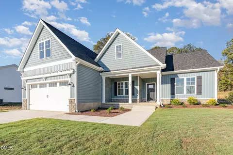183 Tee Dr, Selma, NC 27576 photo 3