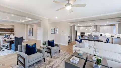 1032 Sun Springs Rd, Wake Forest, NC 27587 photo 18
