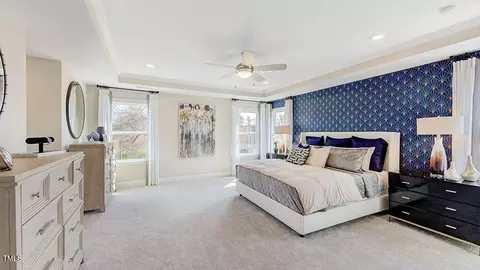 1032 Sun Springs Rd, Wake Forest, NC 27587 photo 19