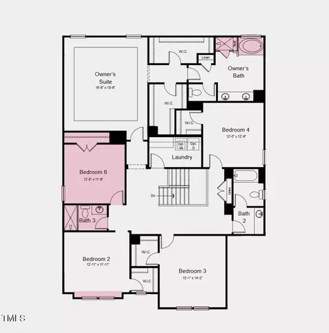 1032 Sun Springs Rd, Wake Forest, NC 27587 photo 3