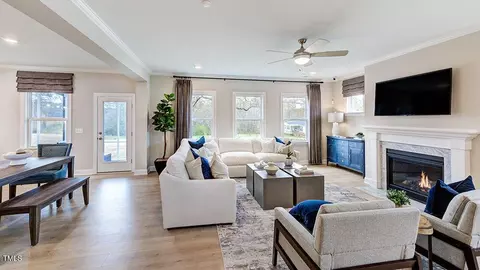 1032 Sun Springs Rd, Wake Forest, NC 27587 photo 17