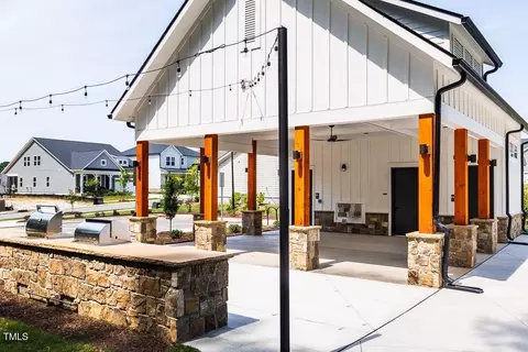 1032 Sun Springs Rd, Wake Forest, NC 27587 photo 9