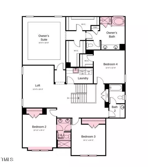 680 Sun Meadow Dr, Wake Forest, NC 27587 photo 3