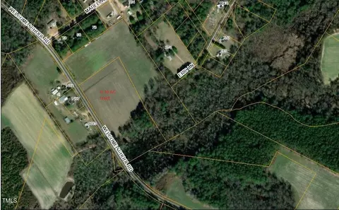 0 Welcome School Rd, Autryville, NC 28318