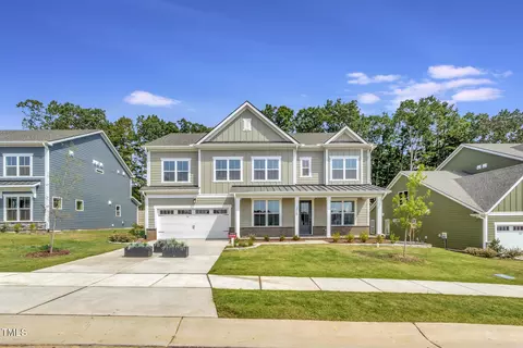 1100 Balsawood Dr #5, Durham, NC 27705