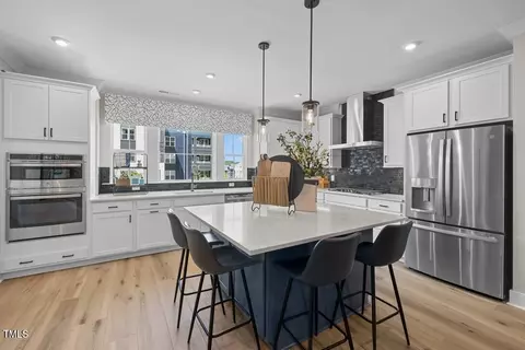 4713 Mint Leaf Ln, Raleigh, NC 27612