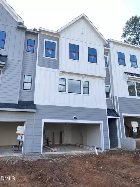 4713 Mint Leaf Ln, Raleigh, NC 27612