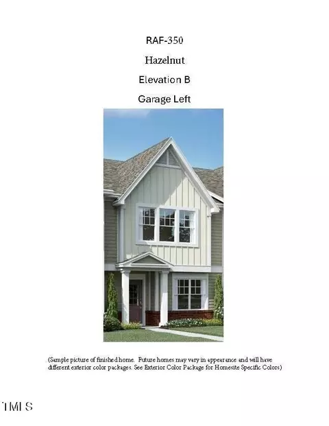3191 Mission Olive Pl # 350, New Hill, NC 27562