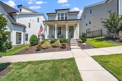 Other - 1705 Main Divide Dr, Wake Forest, NC 27587 photo 8 of 10