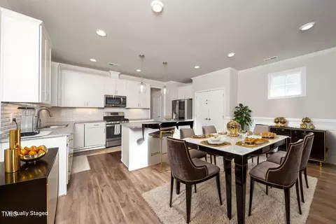 Dining - 1705 Main Divide Dr, Wake Forest, NC 27587 photo 1 of 3
