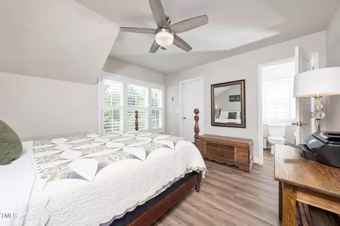 Bedroom - 1705 Main Divide Dr, Wake Forest, NC 27587 photo 2 of 4