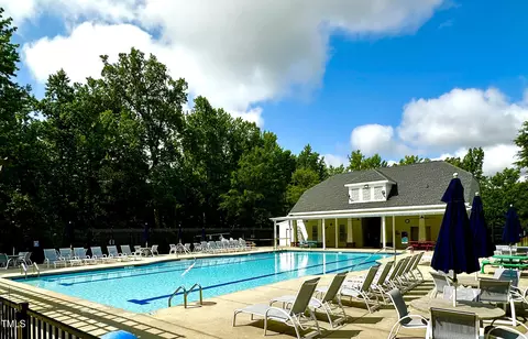 Exterior - 1705 Main Divide Dr, Wake Forest, NC 27587 photo 9 of 10