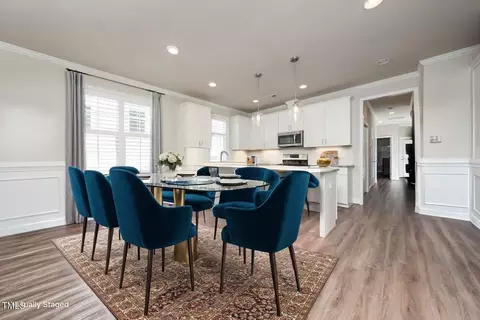 Dining - 1705 Main Divide Dr, Wake Forest, NC 27587 photo 2 of 3