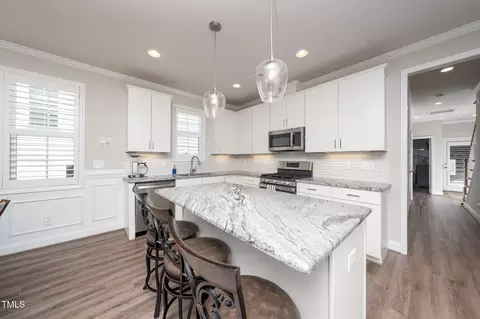 Kitchen - 1705 Main Divide Dr, Wake Forest, NC 27587 photo 1 of 4