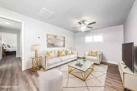 Living - 1705 Main Divide Dr, Wake Forest, NC 27587 photo 2 of 2