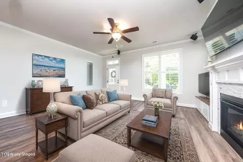 Living - 1705 Main Divide Dr, Wake Forest, NC 27587 photo 1 of 2