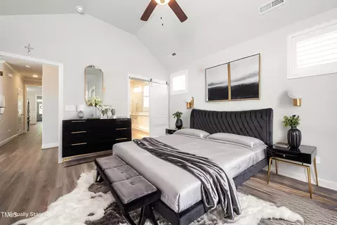 Bedroom - 1705 Main Divide Dr, Wake Forest, NC 27587 photo 4 of 4