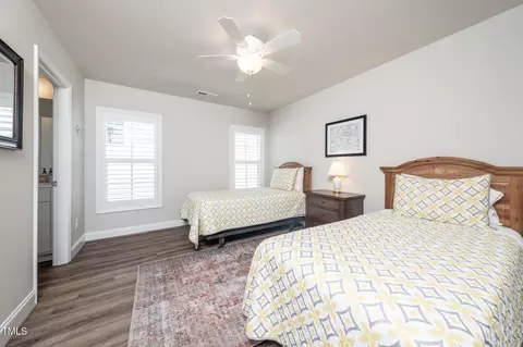 Bedroom - 1705 Main Divide Dr, Wake Forest, NC 27587 photo 1 of 4