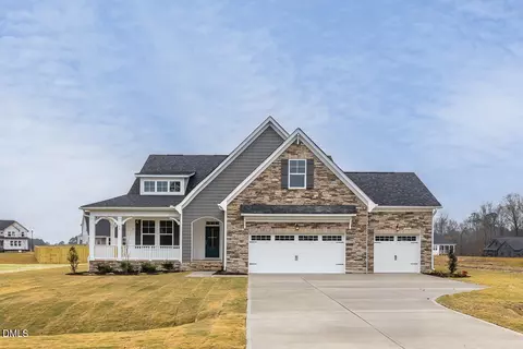98 Priming Way, Angier, NC 27501