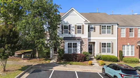 2821 Corbett Grove Dr, Raleigh, NC 27616