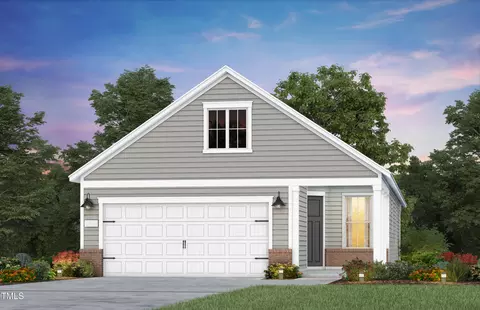 1816 Gazania Dr, Fuquay Varina, NC 27526