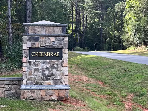 lot4 A Millbrook Cir, Chapel Hill, NC 27516