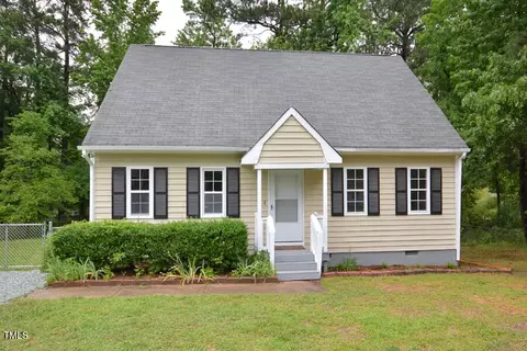 2708 Sundial Cir, Durham, NC 27704