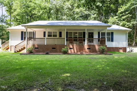117 Lema Dr, Garner, NC 27529