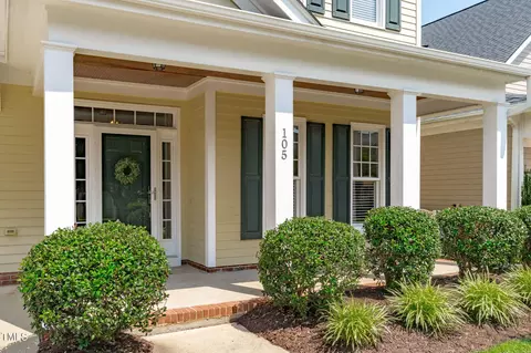 105 Bridgegate Dr, Cary, NC 27519 photo 8