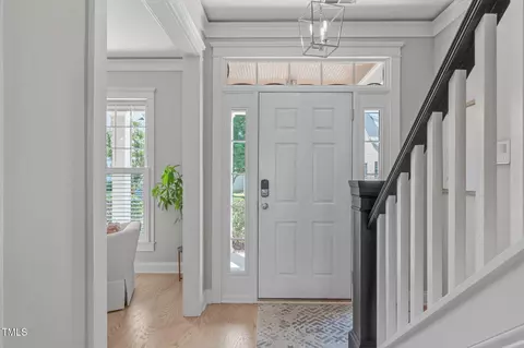 105 Bridgegate Dr, Cary, NC 27519 photo 9