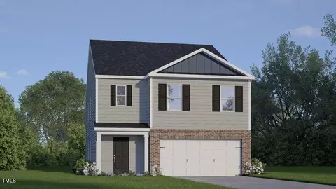 74 Cheyenne Dr, Clayton, NC 27520
