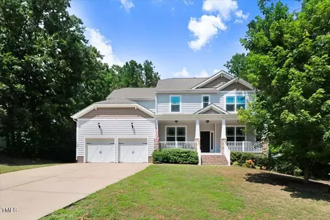 1304 Double Oak Ln, Willow Spring, NC 27592