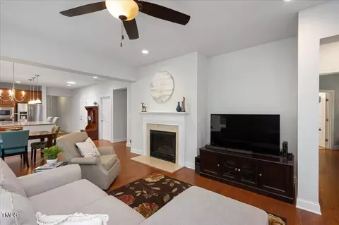 1724 Capstone Dr, Durham, NC 27713 photo 7