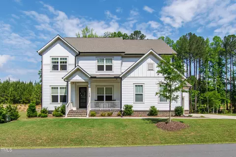 1928 Vandiver Way, Apex, NC 27523