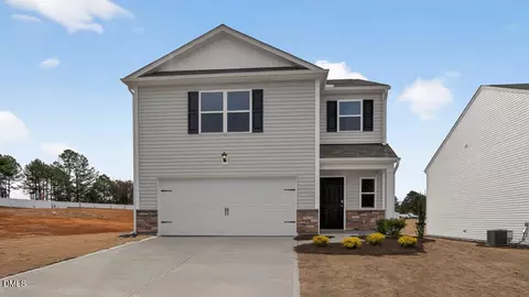 84 Cheyenne Dr, Clayton, NC 27520