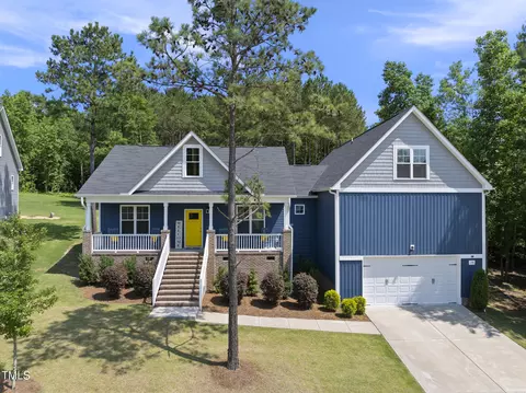 374 Heart Pine Dr, Wendell, NC 27591