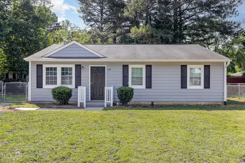 1110 Allgood St, Durham, NC 27704